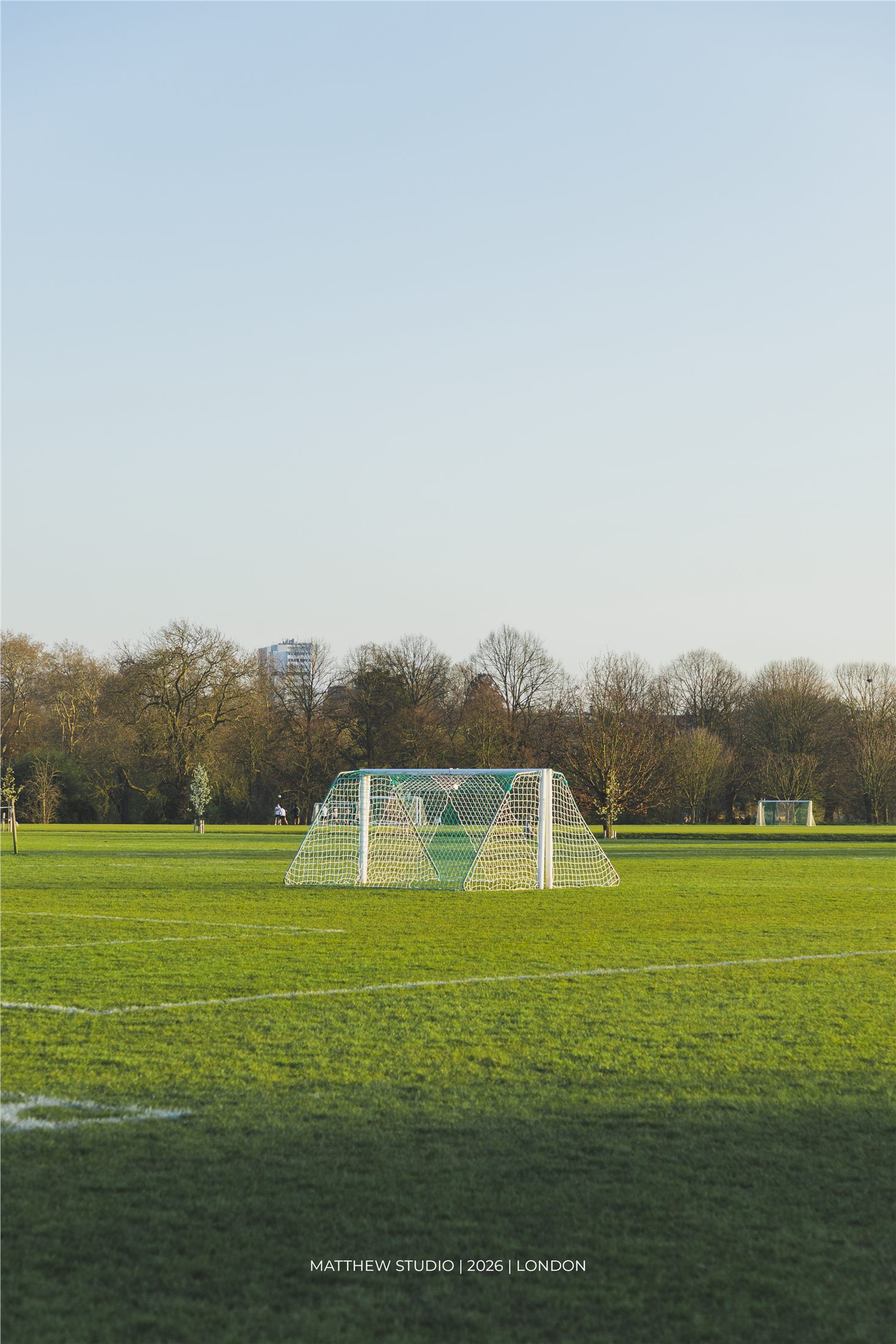 Regent's Park